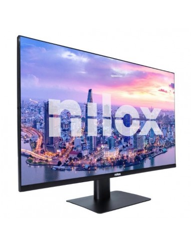 Nilox NXMM24FHD112 LED IPS 5MS 75Hz HDMI VGA 24" Nilox