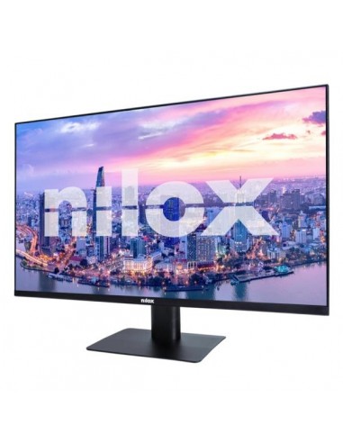 Nilox NXMM24FHD112 LED IPS 5MS 75Hz HDMI VGA 24" Nilox