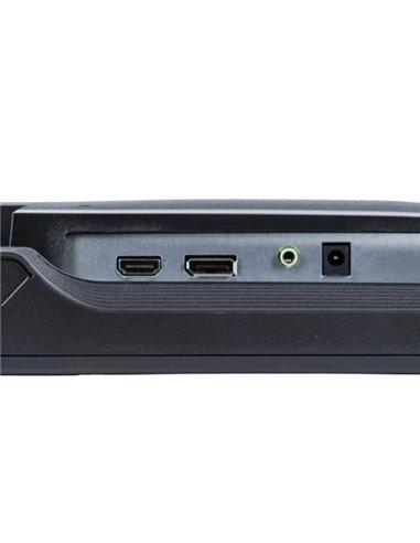 Nilox NXMM24FHD112 LED IPS 5MS 75Hz HDMI VGA 24" Nilox
