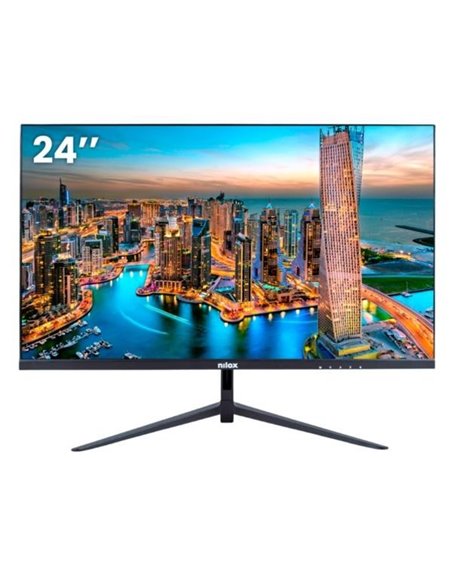 Nilox NXM24FHD111 LED FHD 100Hz 23.8" Monitor