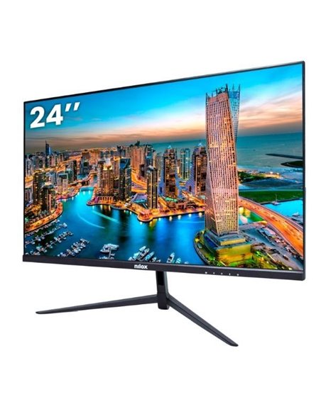 Nilox NXM24FHD111 LED FHD 100Hz 23.8" Monitor