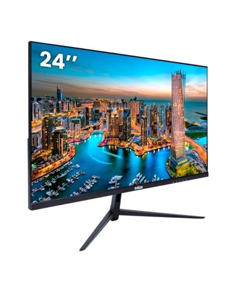 Nilox NXM24FHD111 LED FHD 100Hz 23.8" Monitor