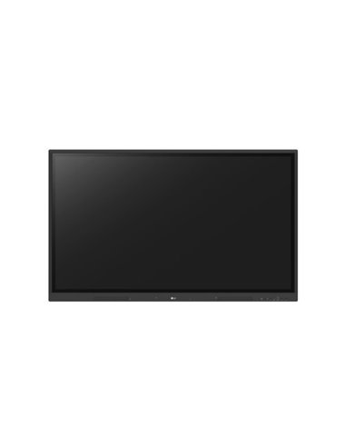 LG Ultra Stretch 86TR3DK-B - Pizarra interactiva 86"
