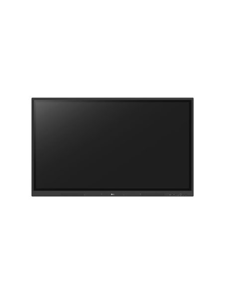 LG Ultra Stretch 86TR3DK-B - Pizarra interactiva 86"