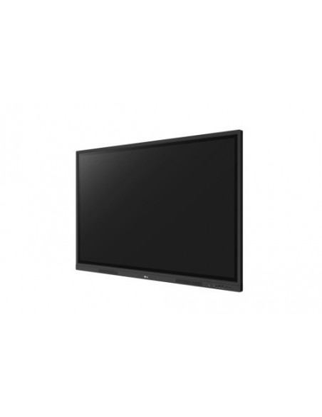 LG Ultra Stretch 86TR3DK-B - Pizarra interactiva 86"