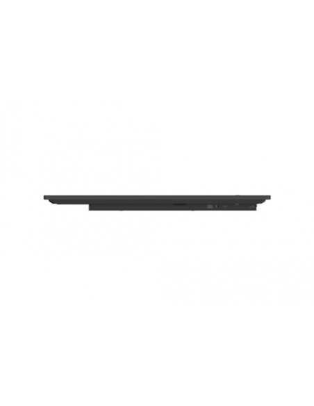LG Ultra Stretch 86TR3DK-B - Pizarra interactiva 86"