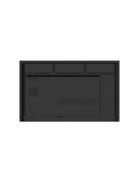 LG Ultra Stretch 86TR3DK-B - Pizarra interactiva 86"
