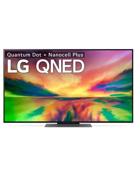 LG 55QNED816RE QNED UltraHD 4K HDR10 55" Televisor