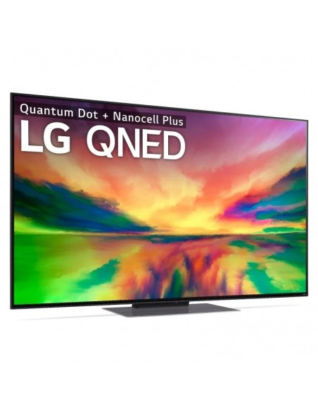 LG 55QNED816RE QNED UltraHD 4K HDR10 55" Televisor