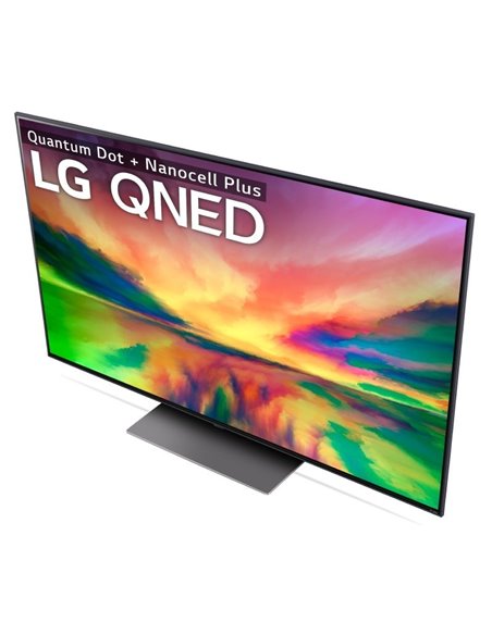 LG 55QNED816RE QNED UltraHD 4K HDR10 55" Televisor