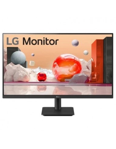 LG 27MS500-B 27" LED IPS FullHD 100Hz Monitor