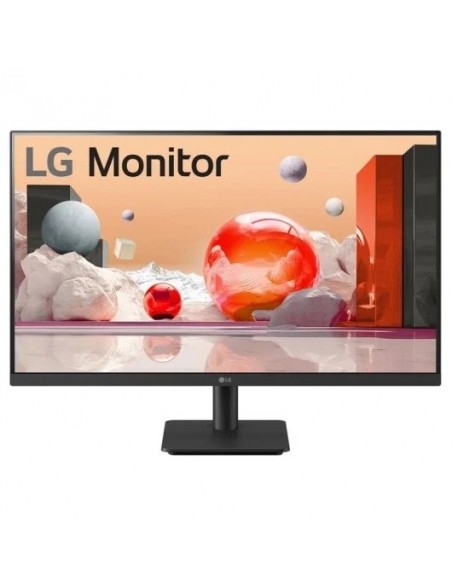 LG 27MS500-B 27" LED IPS FullHD 100Hz Monitor