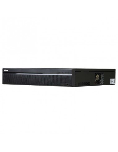 Dahua Grabador IP NVR 8HDD 64 Canales 4K Gen 2