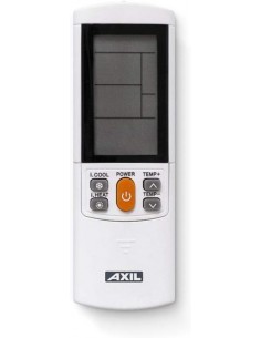 Axil MD0031 Mando Universal Aire Acondicionado