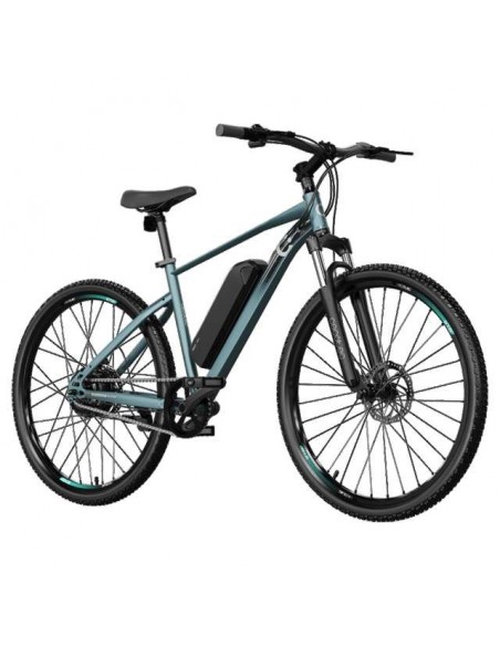 Cecotec Bicicleta Eléctrica e-Xplore de montaña batería extraíble 55 km de autonomía 27.5"