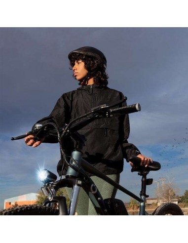 Cecotec Bicicleta Eléctrica e-Xplore de montaña batería extraíble 55 km de autonomía 27.5"