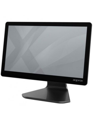 Approx APPTPV05ANDROID TPV Quad core Cortex-A55/ 4GB/ 64GB eMMC/ 15.6" Táctil Android 11