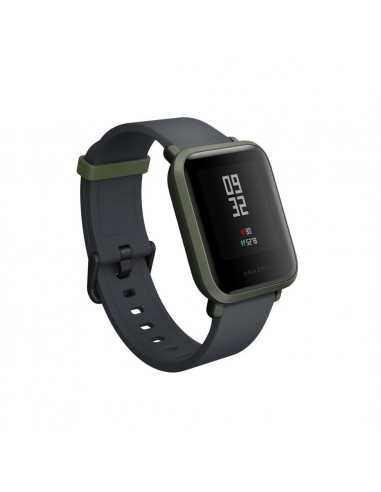 Amazfit Bip Reloj Smartwatch Verde