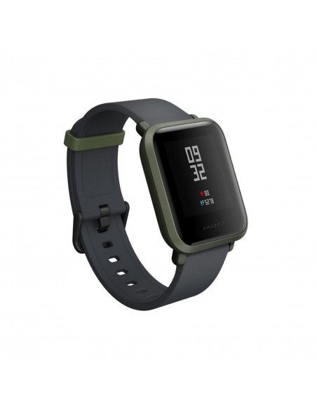 Amazfit Bip Reloj Smartwatch Verde