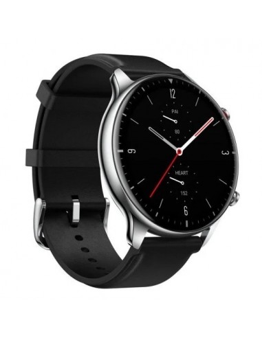 Amazfit GTR 2 Smartwatch Classic Edition Negro