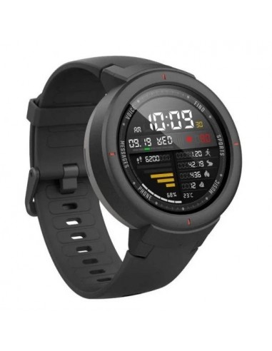 Amazfit Verge Reloj Deportivo Gris