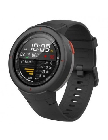 Amazfit Verge Reloj Deportivo Gris