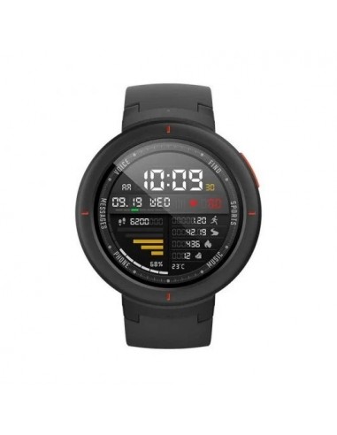 Amazfit Verge Reloj Deportivo Gris