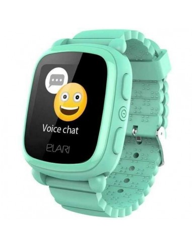 Elari KidPhone 2 Reloj Smartwatch Verde