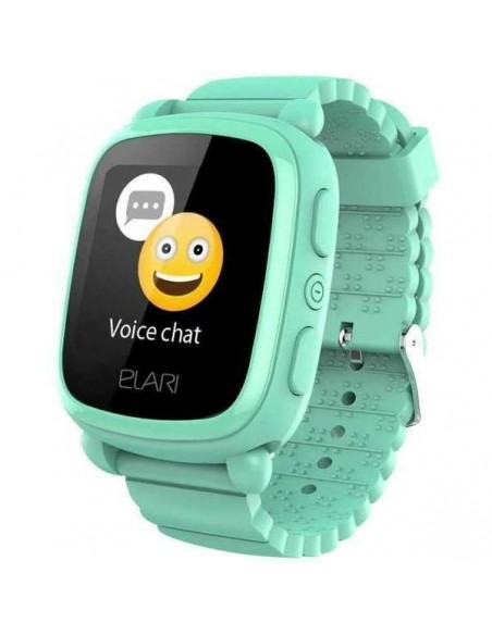 Elari KidPhone 2 Reloj Smartwatch Verde