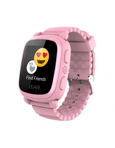 Elari KidPhone 2 Reloj Smartwatch Rosa