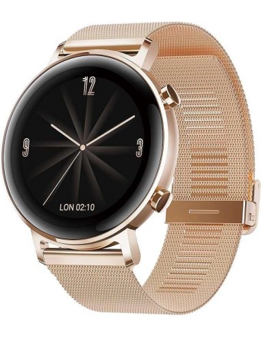 Huawei Watch GT2 46mm Elegant Gold