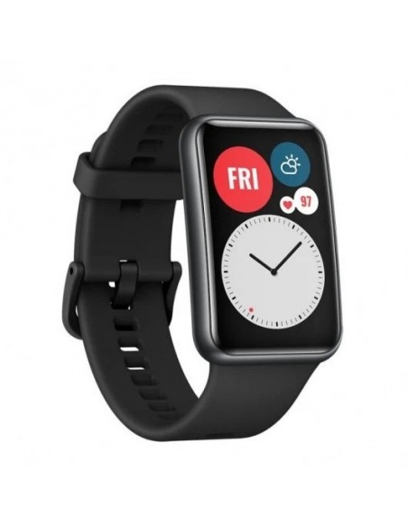 Huawei Watch Fit Active Smartwatch Graphite Black