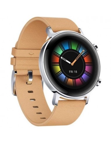 Huawei Watch GT2 42mm Classic Gravel Beige