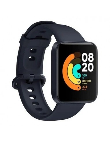 Xiaomi Mi Watch Lite SmartWatch Azul
