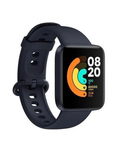 Xiaomi Mi Watch Lite SmartWatch Azul