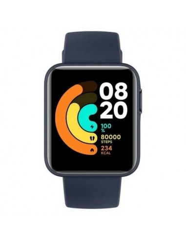Xiaomi Mi Watch Lite SmartWatch Azul