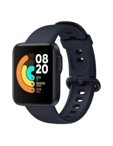 Xiaomi Mi Watch Lite SmartWatch Azul