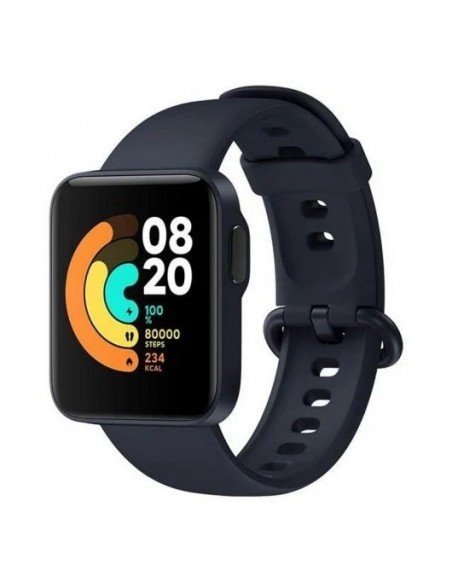 Xiaomi Mi Watch Lite SmartWatch Azul