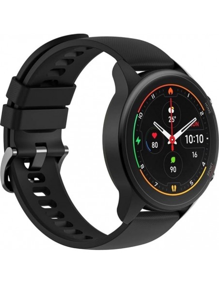 Xiaomi Mi Watch Reloj Smartwatch Negro