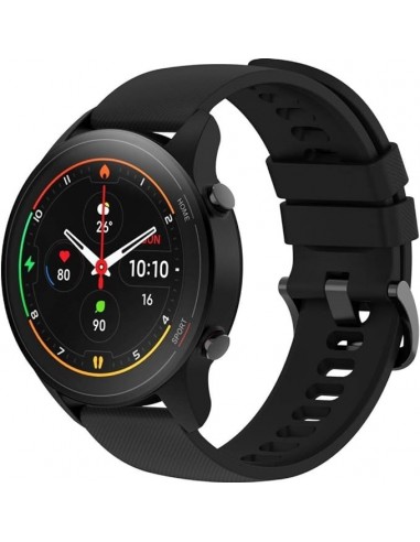 Xiaomi Mi Watch Reloj Smartwatch Negro