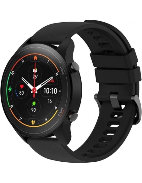 Xiaomi Mi Watch Reloj Smartwatch Negro