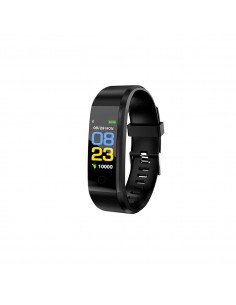 Celly TrainerThermo Smartband Negra