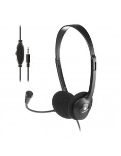 ngs-ms103-max-auricular-con-microfono-y-control-de-volumen-por-jack-auricular-con-microfono-y-control-de-volumen-para-ordenador-
