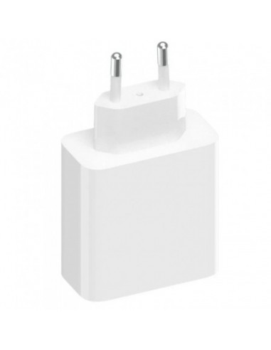 Xiaomi Mi 67W Cargador de Pared 2xUSB-C 1xUSB-A