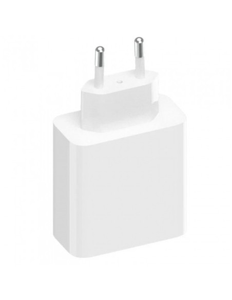 Xiaomi Mi 67W Cargador de Pared 2xUSB-C 1xUSB-A