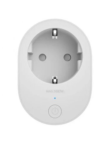 Xiaomi Smart Plug 2 Enchufe Inteligente WiFi