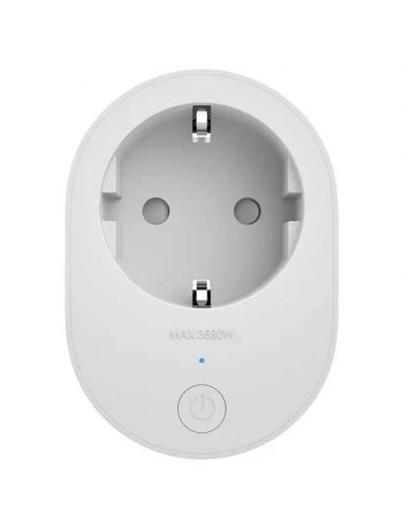 Xiaomi Smart Plug 2 Enchufe Inteligente WiFi