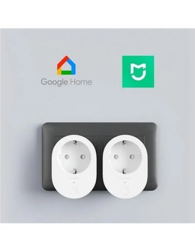 Xiaomi Smart Plug 2 Enchufe Inteligente WiFi