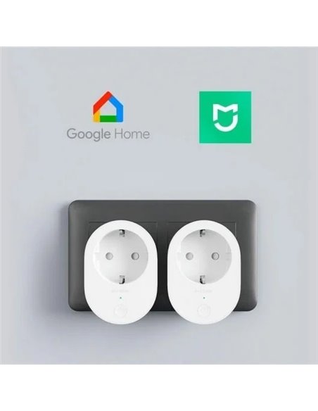 Xiaomi Smart Plug 2 Enchufe Inteligente WiFi