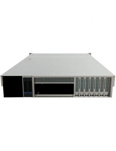 UNYKAch HSW4208 G3 Caja para Servidor Rack Hot Swap 2U Negra